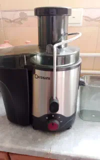 آبمیوه گیری نو
