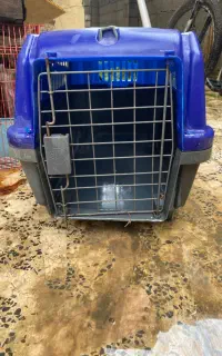 باکس مناسب برای سگ و گربه