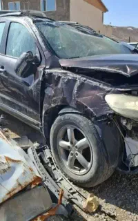 حتما خودتو بیمه کن