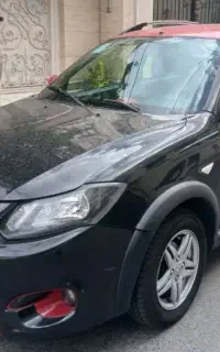 کوییک رینگ اسپرت کم کار