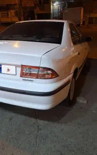 سمندef7