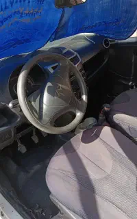 ام وی ام ۱۱۰ لاکچری
