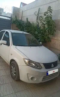 ماشین ساینا مدل ۹۹