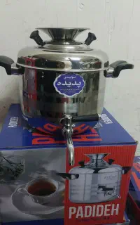 استیل مارک پدیده