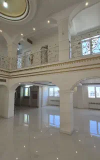 ۱۰۰متر واحد اداری شیک و لاکچری
