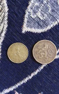 سکه کلکسیونی کمیاب