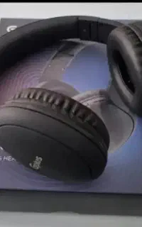 هدفون بلوتوثی جی پلاس مدل P620N