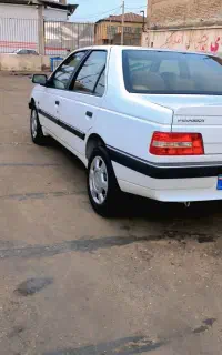 slx مدل 99 سیمی