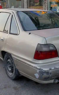 سیلو مدل 81