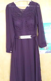 پیراهن مجلسی  وشومیز