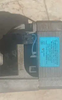 موتور لباسشویی اسنوا