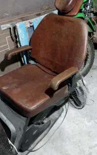 ست کامل لوازم آرایشگاهی