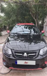 کوییک R 1401 استثنایی