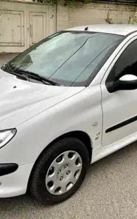 206 تیپ 2