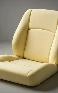 تولید فوم خودرویی