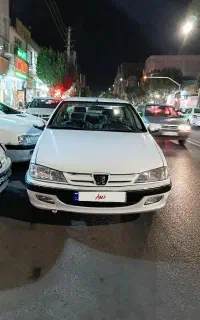 پرشیا مدل۱۳۹۴