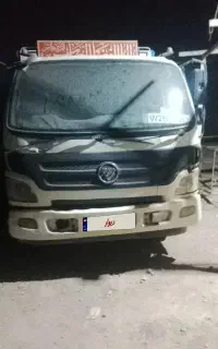 الوند مدل 93 همه چیز سالم