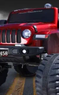 ماشین شارژی