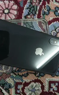 گوشی آیفون x