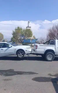 امداد خودرو یدکش داورزن عباس آباد میامی حمل خودرو