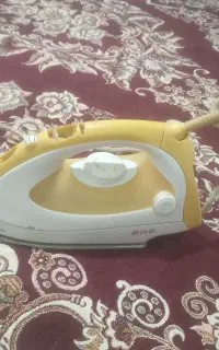 اتو لباس
