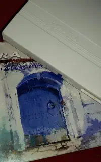 آبرنگ افرا