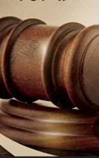 مشاوره حقوقی قاضی سابق دادگستری