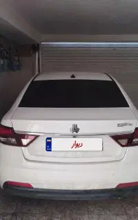 شاهین اتومات 403
