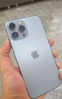 ایفون13promaxحافظه512گیگ