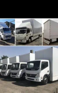 باربری اتوبارجمهوری حمل نقل اثاثیه منزل خاورکارگر