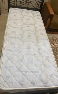 تشک تک نفره برند ارامش