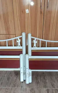 فروش تختخواب یک نفره