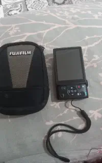 دوربین عکاسی و فیلم برداری