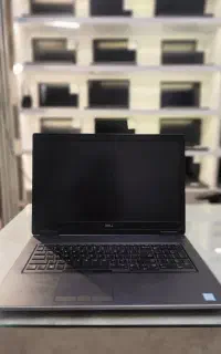 لپ تاپ 17 اینچی DELL Precision 7740