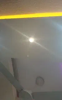 برقکار خانگی وتعمیرات لامپ LED