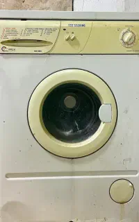 ماشین لباسشویی اتوماتیک ارج