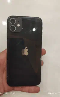 ایفون 11 دوسیم 128