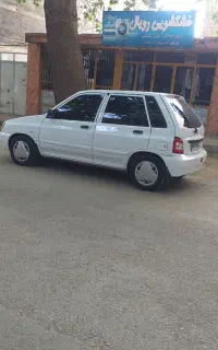 پراید۱۱۱مدل۹۴