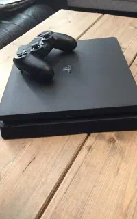 پلی استیشن پی اس فور اسلیم پرو فت playstation ps4