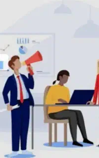 استخدام گرافیست و مونتاژ کار خانم
