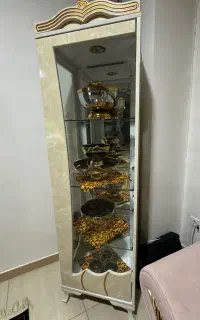 بوفه زیبا ساخت تهران