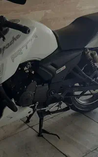 آپاچی ۱۸۰ مدل ۱۳۹۴