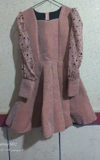 لباس مجلسی دخترانه