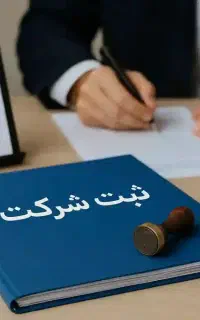 ثبت شرکت ثبت برند و انواع تغییرات فقط دو روز کاری