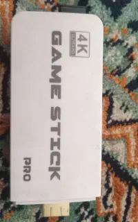 کنسول بازی مدل Game stick 4k ultra pro