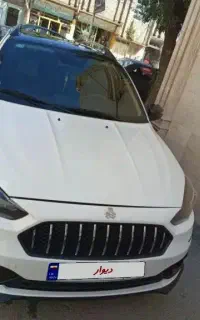 سایپا اطلس g