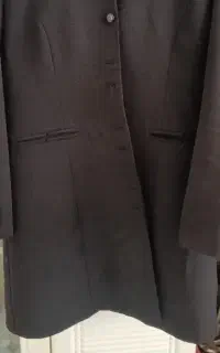 مانتو شلوار اداری