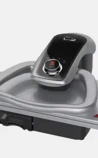 اتو پرس مارشال