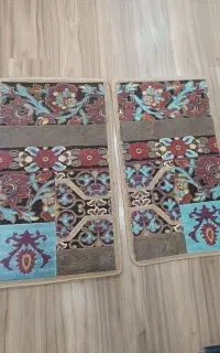 فرش پادری