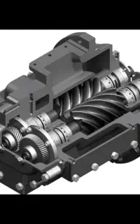 برق و مکانیک صنعتی